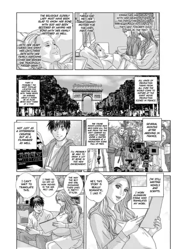 [Nishimaki Tohru] W titillation Fhentai - Page 92