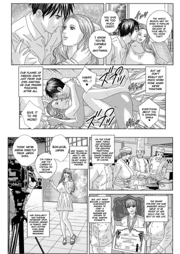 [Nishimaki Tohru] W titillation Fhentai - Page 93