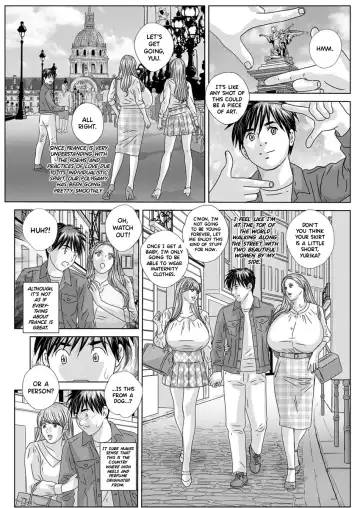 [Nishimaki Tohru] W titillation Fhentai - Page 95