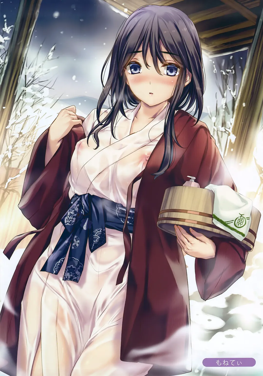 Melonbooks Sexy Girls Collection 2019 winter Fhentai - Page 38
