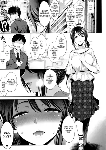 [Yasui Riosuke] Mifune Miyu wa Haramitai | Mifune Miyu Wants To Get Pregnant Fhentai.net - Page 21