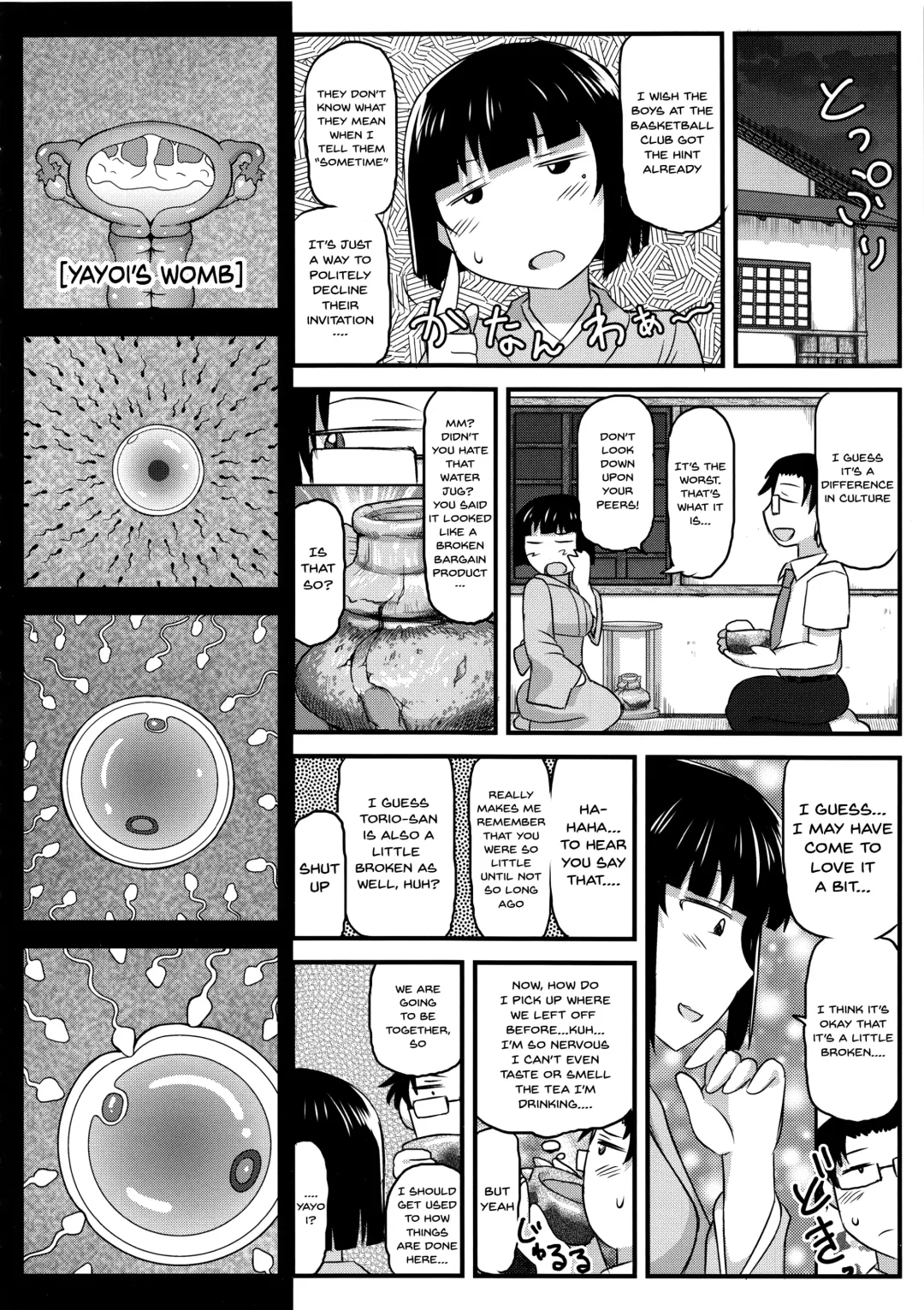 [Deep Valley] Inkou Kyoushi no Saimin SeiKatsu Shidouroku Tachibana Yayoi Hen ~Sensei, Itoshii Ano Hito no Tame ni Uchi ni Okodane Tsuketatte Kudasai…~ Fhentai - Page 50