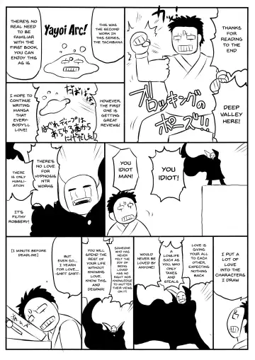 [Deep Valley] Inkou Kyoushi no Saimin SeiKatsu Shidouroku Tachibana Yayoi Hen ~Sensei, Itoshii Ano Hito no Tame ni Uchi ni Okodane Tsuketatte Kudasai…~ Fhentai - Page 54