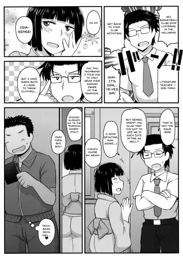 [Deep Valley] Inkou Kyoushi no Saimin SeiKatsu Shidouroku Tachibana Yayoi Hen ~Sensei, Itoshii Ano Hito no Tame ni Uchi ni Okodane Tsuketatte Kudasai…~ Fhentai - Page 7