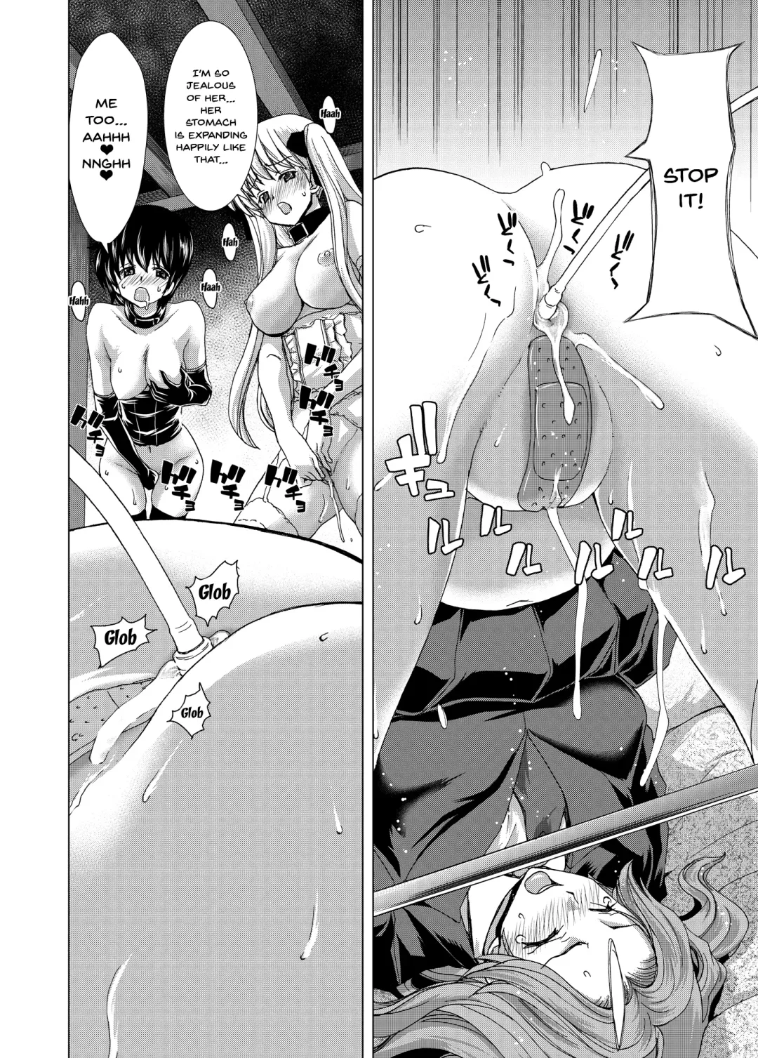 [Hori Hiroaki] ONLY-YOU Fhentai - Page 60