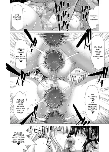 [Hori Hiroaki] ONLY-YOU Fhentai - Page 104