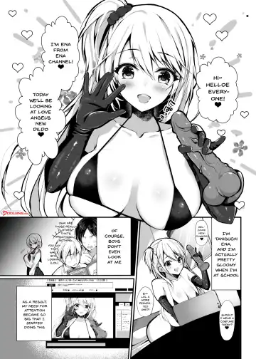 [Yuzuri Ai] Himitsu 1 Fhentai - Page 2