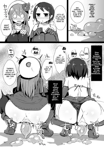 [Ico Plus] Ecchi ni Muchuu na Kimidori-san 5 Fhentai - Page 8