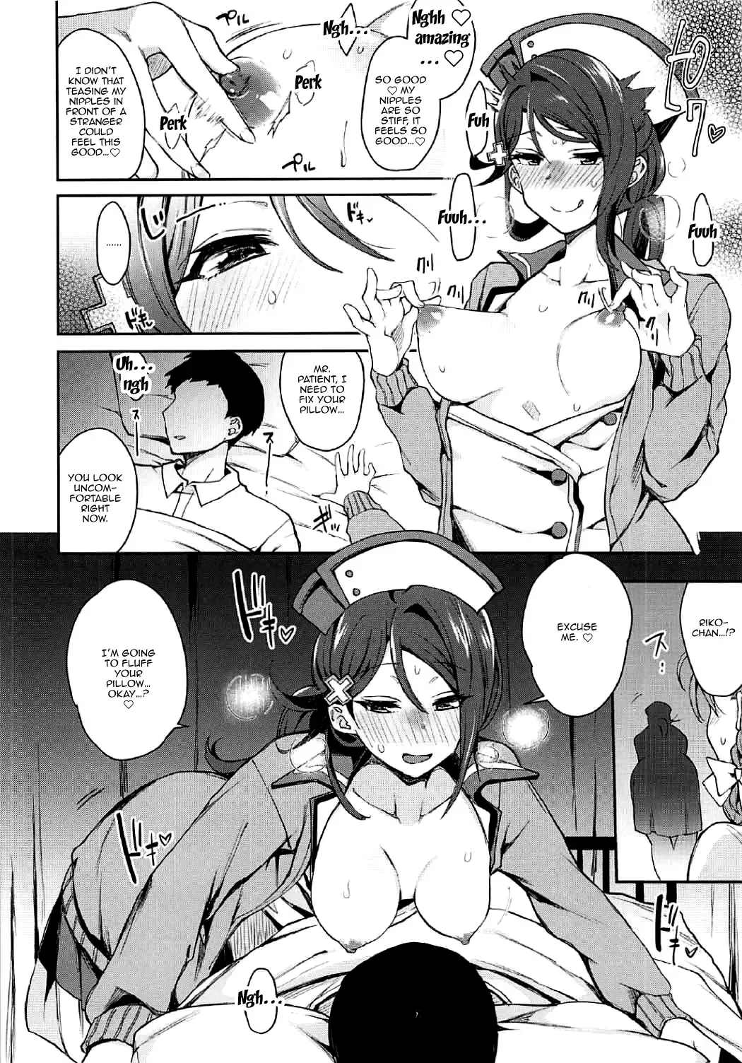 [Indo Curry] Ecchi Sketch Ro Ona Uchi. II Fhentai - Page 18