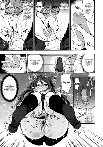 [Indo Curry] Ecchi Sketch Ro Ona Uchi. II Fhentai - Page 7