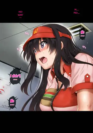 [Izumi - Reizei] Kare to Watashi to Tenchou no Shinya Kinmu 2 Fhentai - Page 62