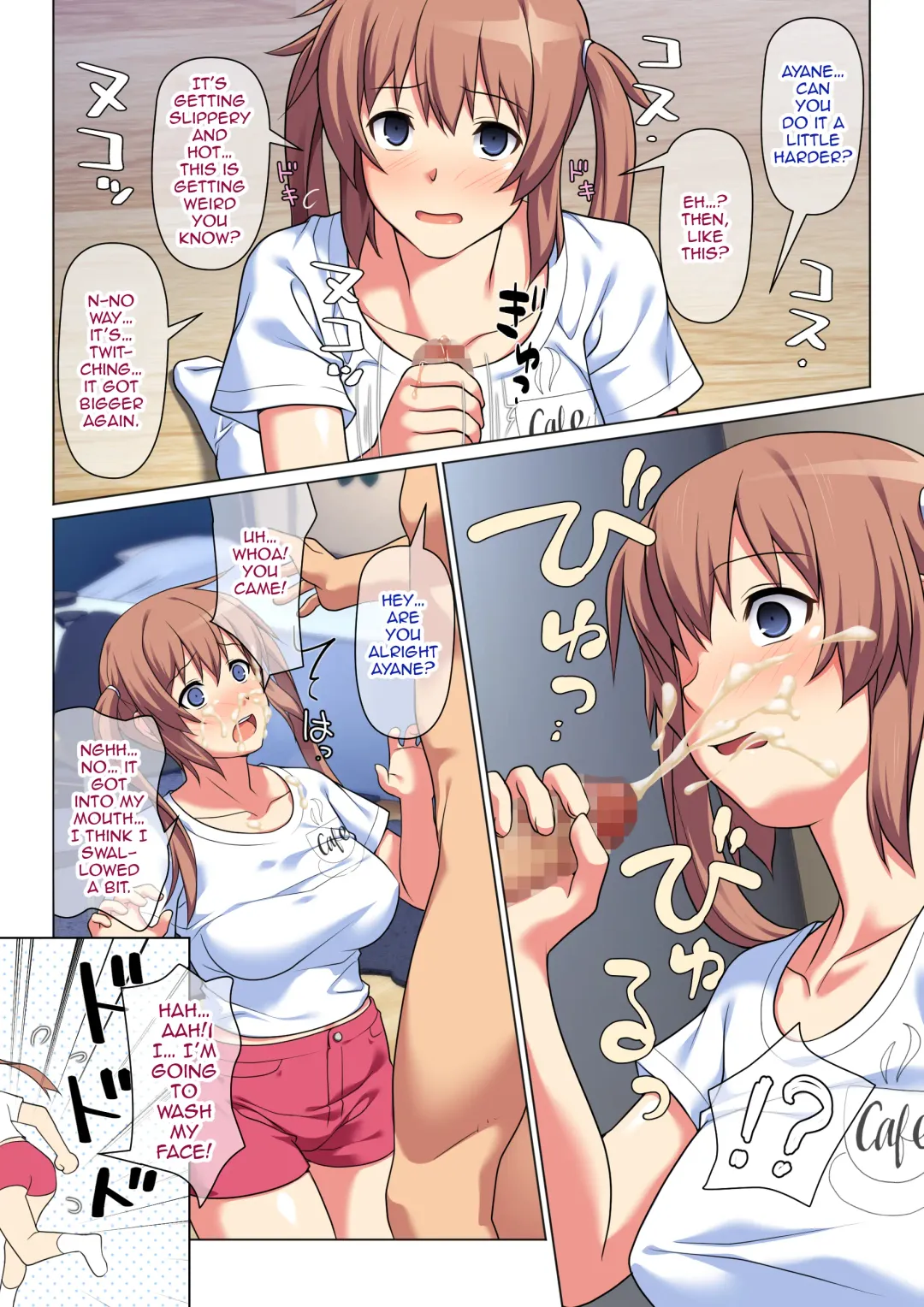 [Kamatori Pokari] Meikko wa Ore Senyou no Fuuzokujou ni Naritairashii Fhentai - Page 10