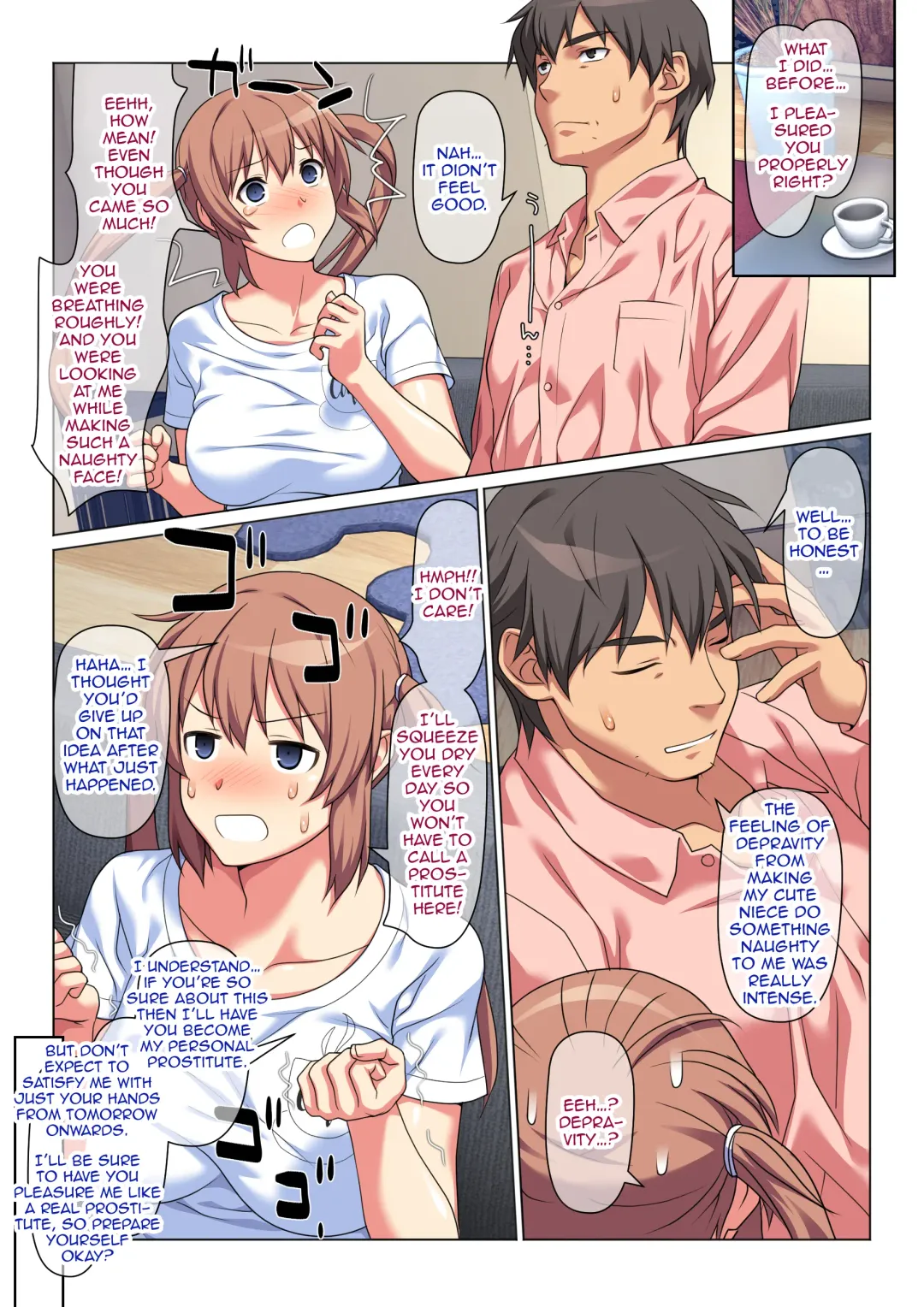 [Kamatori Pokari] Meikko wa Ore Senyou no Fuuzokujou ni Naritairashii Fhentai - Page 11