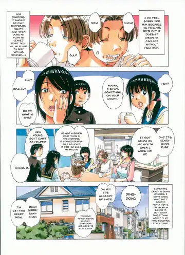 [Takei Masaki] Sennou Yuugi - Brainwash Game Fhentai - Page 6