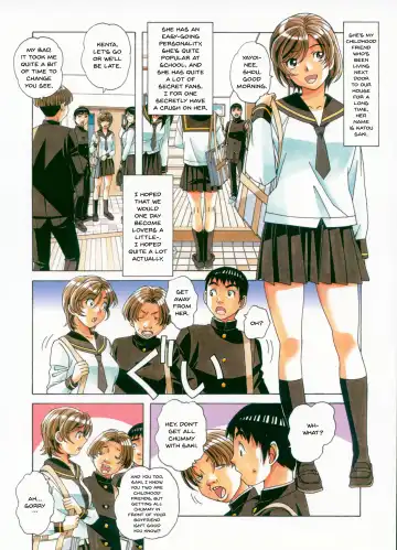 [Takei Masaki] Sennou Yuugi - Brainwash Game Fhentai - Page 7