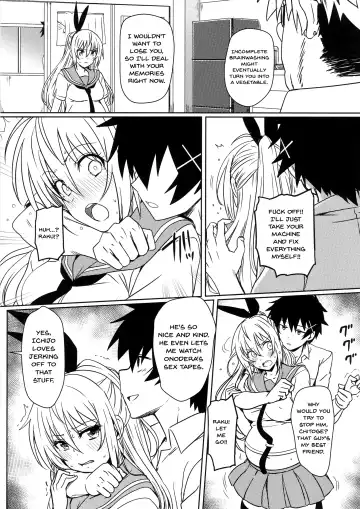 [Eitarou] Yamikoi -Saimin- 4 Fhentai.net - Page 18