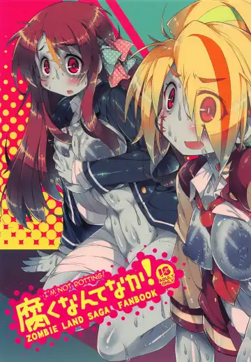 Read [Kanibasami] Kusaku Nante Naka! - Fhentai.net