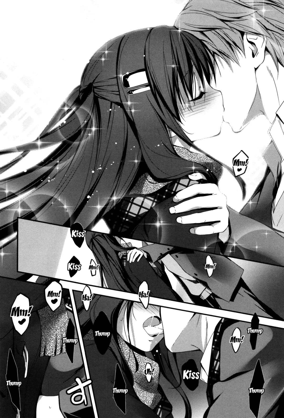 [Kikurage] Kimi to H | Getting Lewd With You Fhentai - Page 116