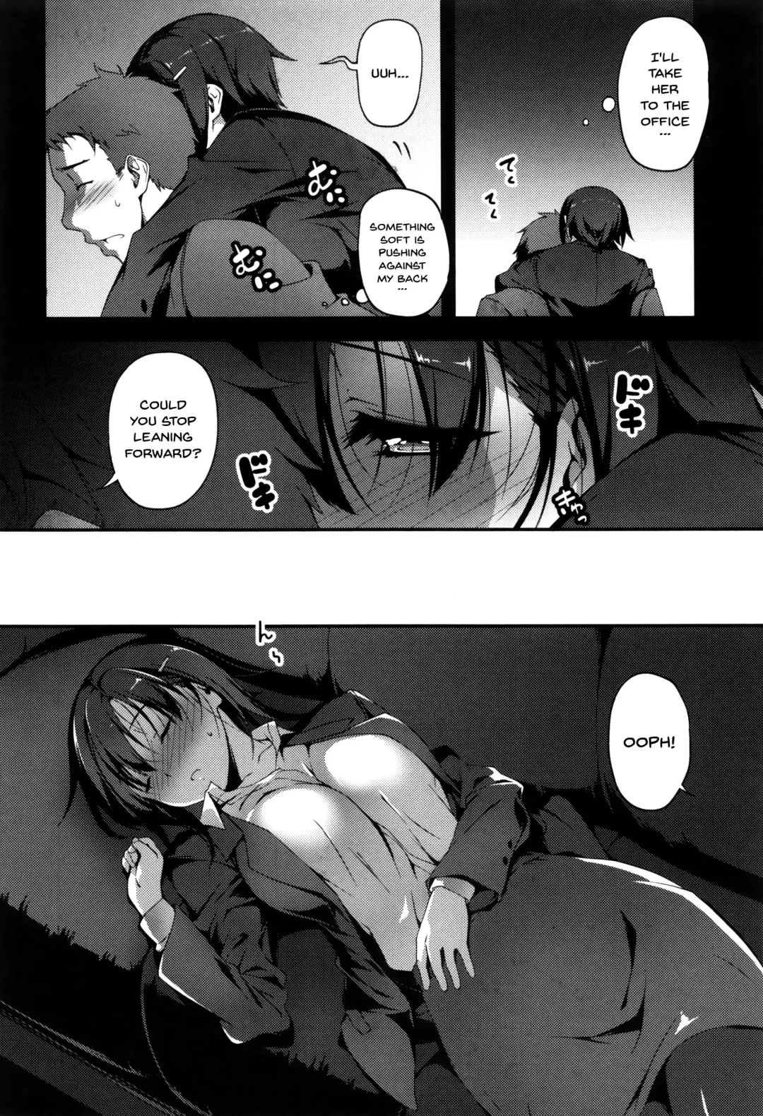 [Kikurage] Kimi to H | Getting Lewd With You Fhentai - Page 138