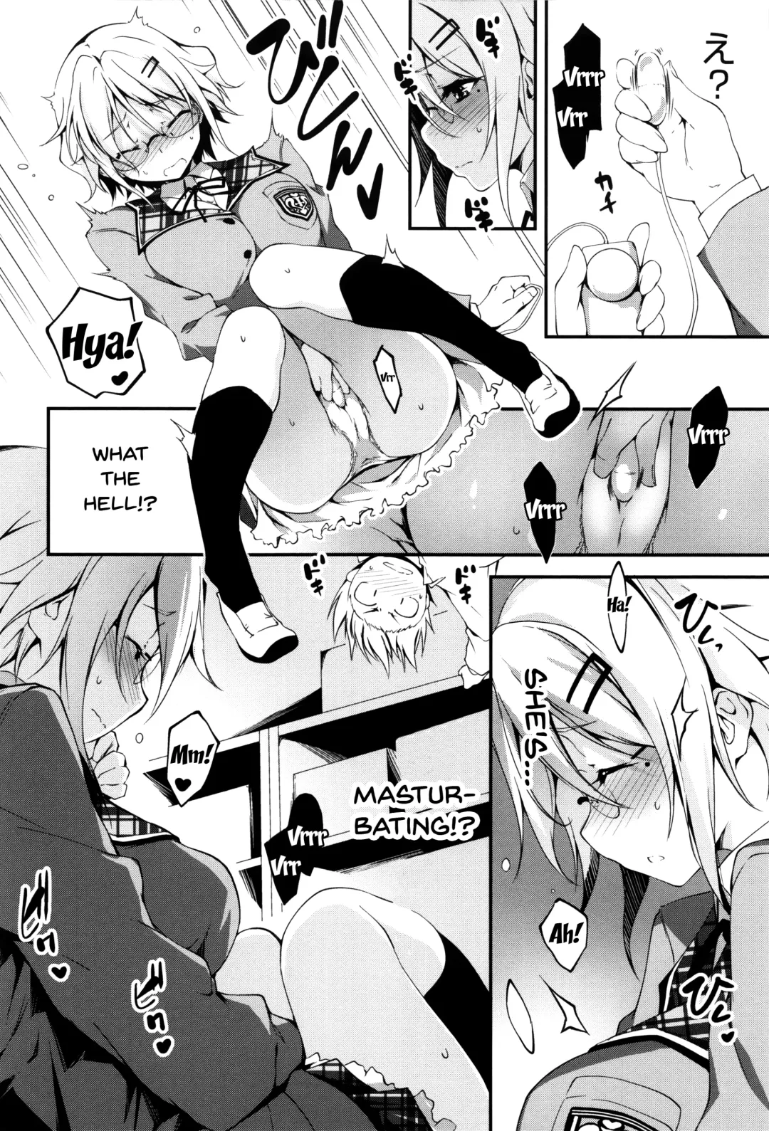 [Kikurage] Kimi to H | Getting Lewd With You Fhentai - Page 162