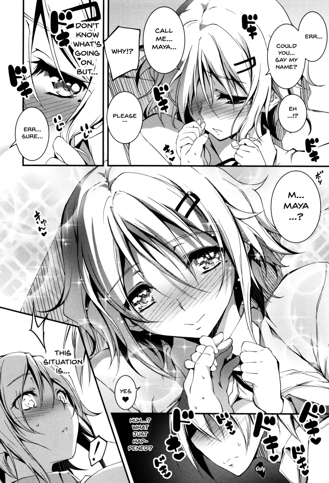 [Kikurage] Kimi to H | Getting Lewd With You Fhentai - Page 174