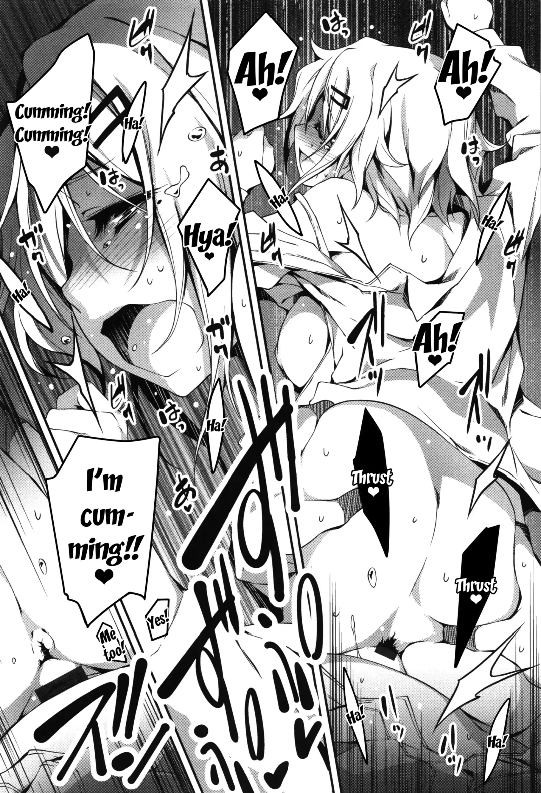 [Kikurage] Kimi to H | Getting Lewd With You Fhentai - Page 180
