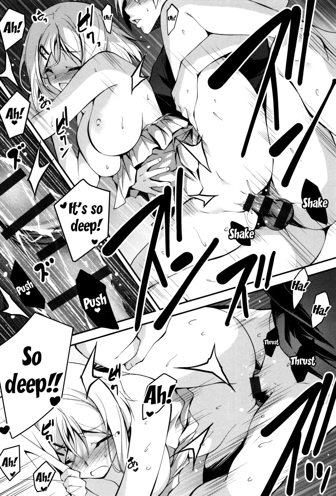 [Kikurage] Kimi to H | Getting Lewd With You Fhentai - Page 210