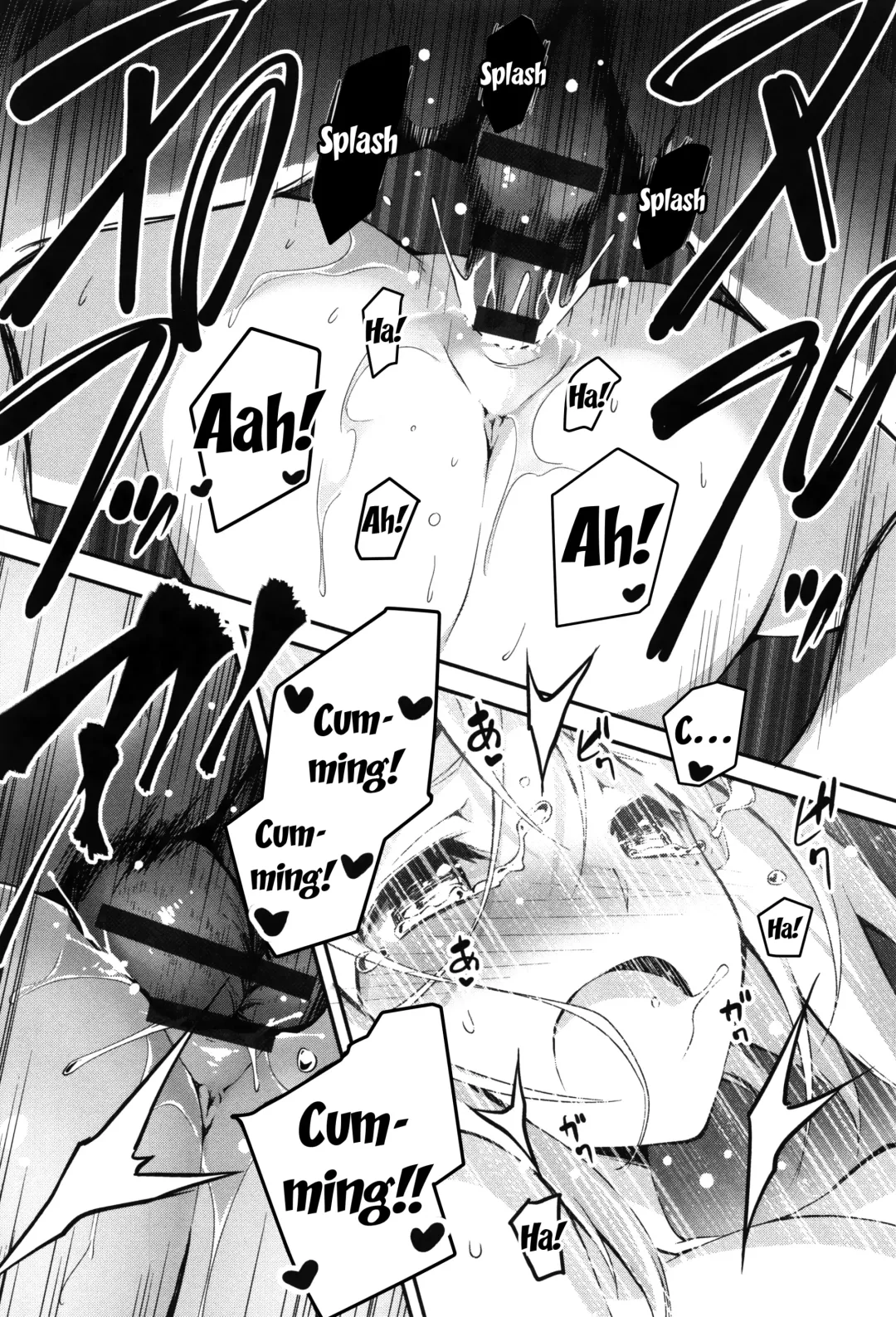 [Kikurage] Kimi to H | Getting Lewd With You Fhentai - Page 212