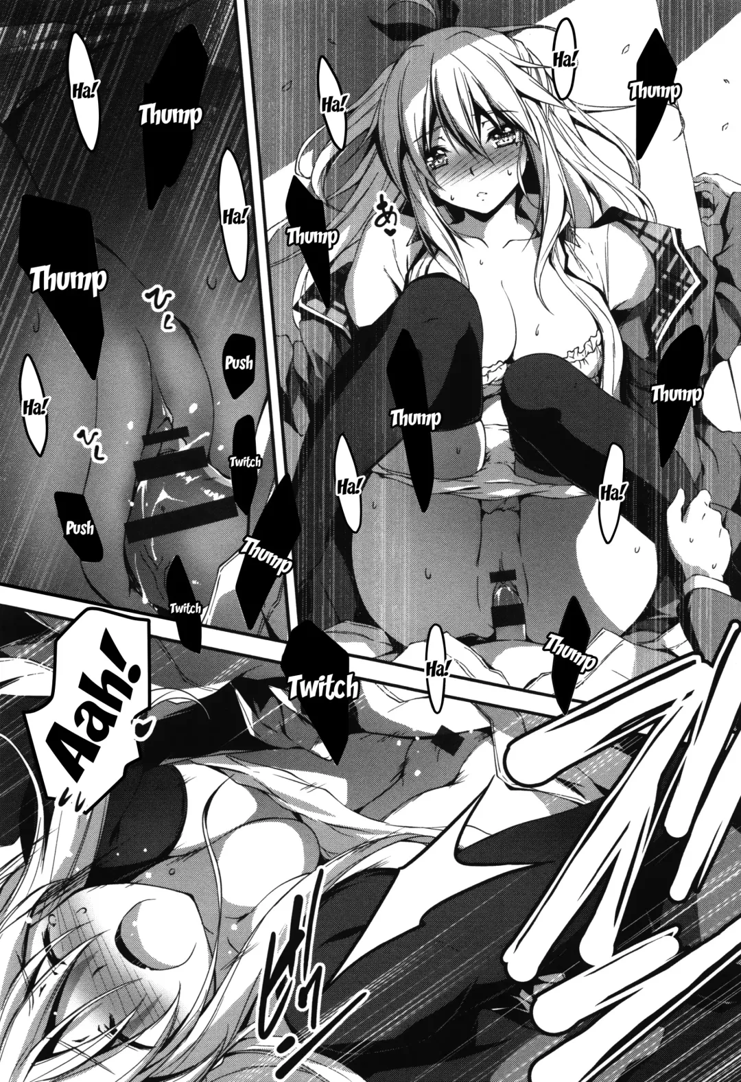 [Kikurage] Kimi to H | Getting Lewd With You Fhentai - Page 71