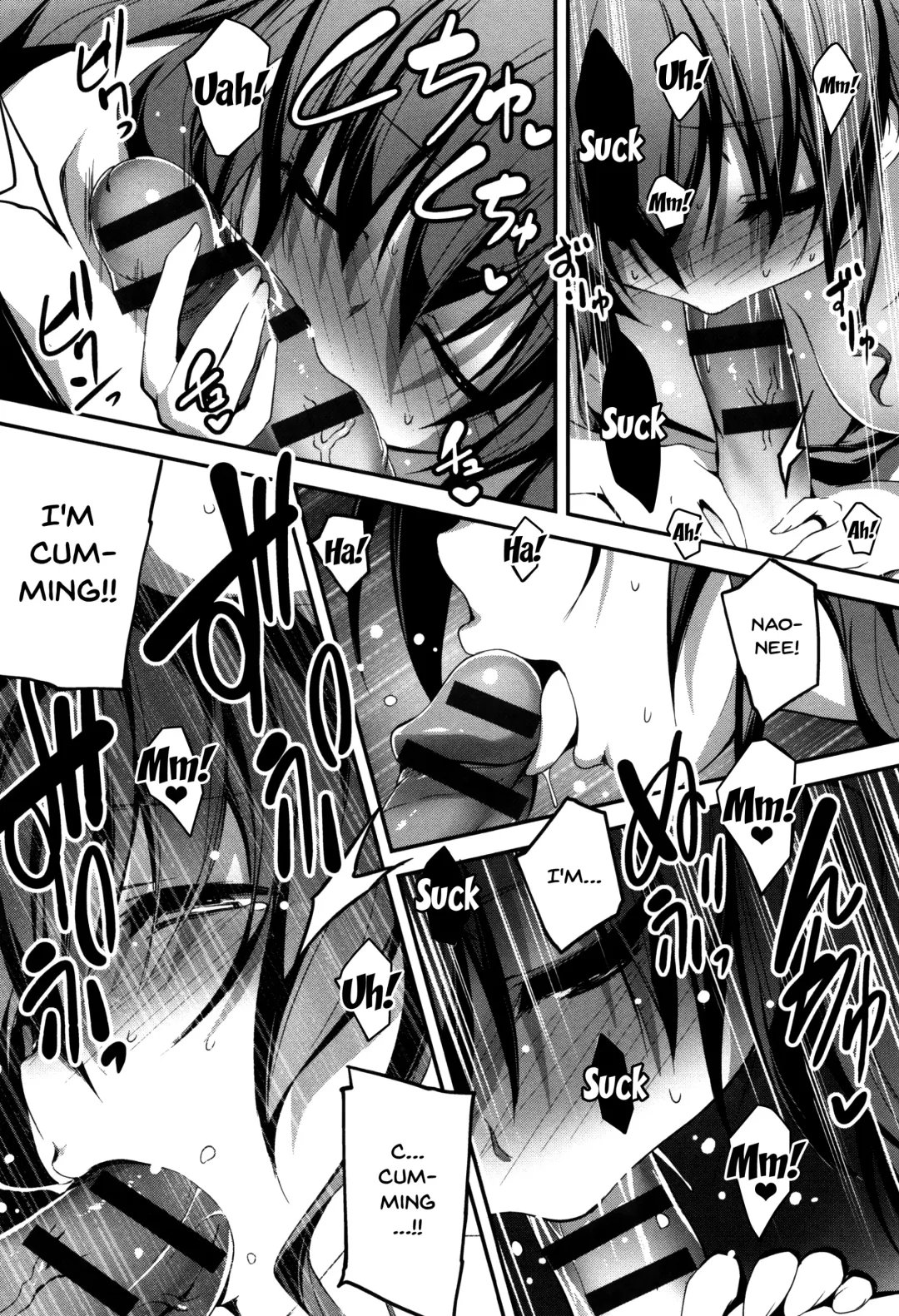 [Kikurage] Kimi to H | Getting Lewd With You Fhentai - Page 86