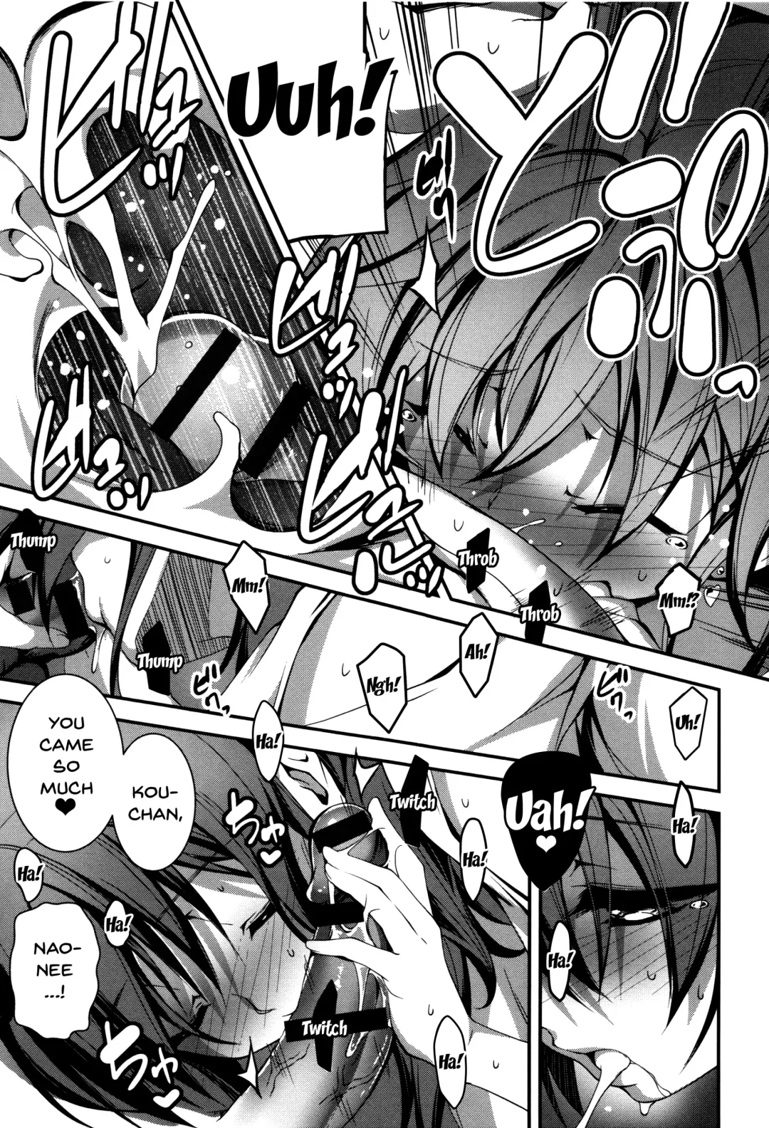[Kikurage] Kimi to H | Getting Lewd With You Fhentai - Page 87