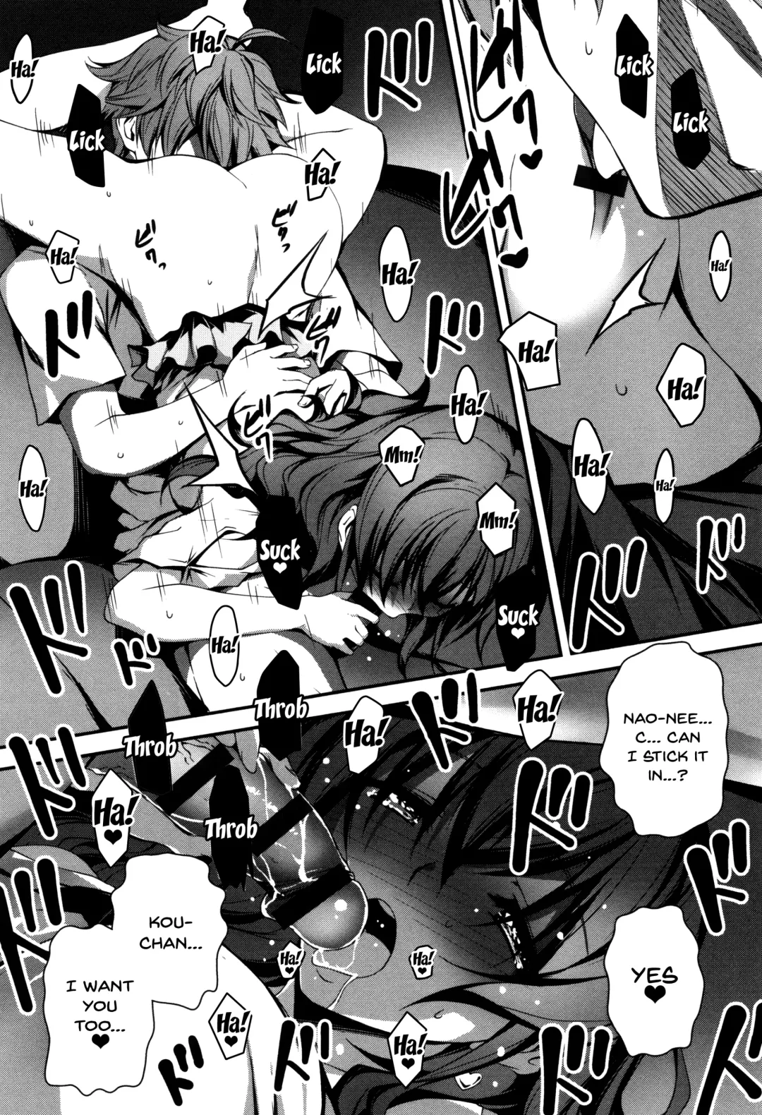 [Kikurage] Kimi to H | Getting Lewd With You Fhentai - Page 90