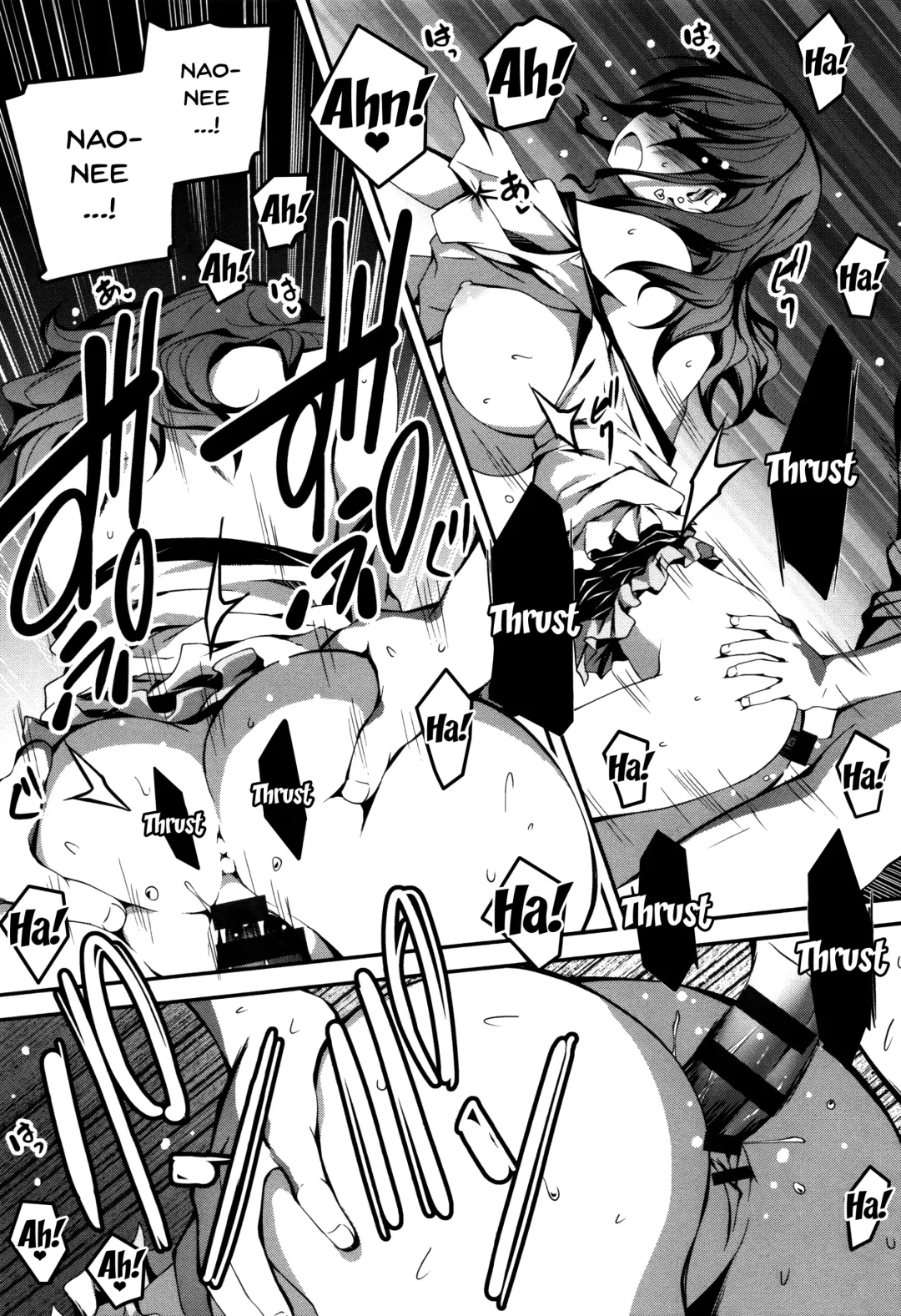 [Kikurage] Kimi to H | Getting Lewd With You Fhentai - Page 97