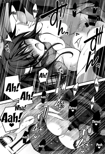 [Kikurage] Kimi to H | Getting Lewd With You Fhentai - Page 128
