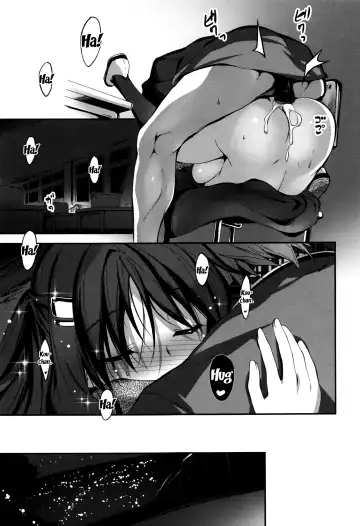 [Kikurage] Kimi to H | Getting Lewd With You Fhentai - Page 131