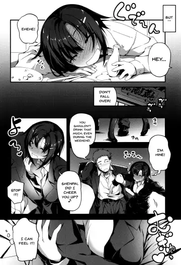 [Kikurage] Kimi to H | Getting Lewd With You Fhentai - Page 136