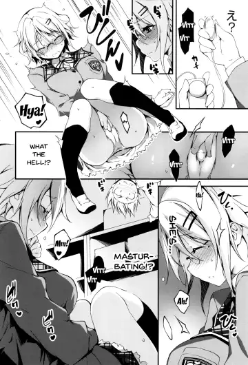 [Kikurage] Kimi to H | Getting Lewd With You Fhentai - Page 162