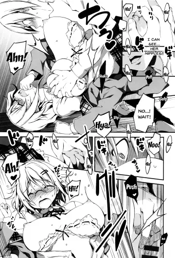 [Kikurage] Kimi to H | Getting Lewd With You Fhentai - Page 167