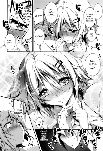 [Kikurage] Kimi to H | Getting Lewd With You Fhentai - Page 174