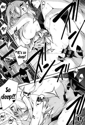 [Kikurage] Kimi to H | Getting Lewd With You Fhentai - Page 210