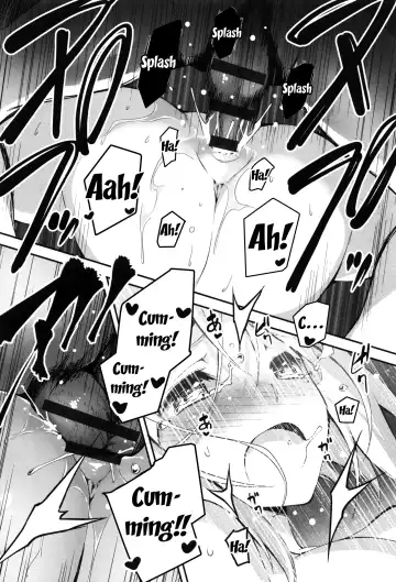 [Kikurage] Kimi to H | Getting Lewd With You Fhentai - Page 212