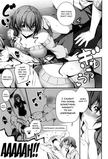 [Kikurage] Kimi to H | Getting Lewd With You Fhentai - Page 35