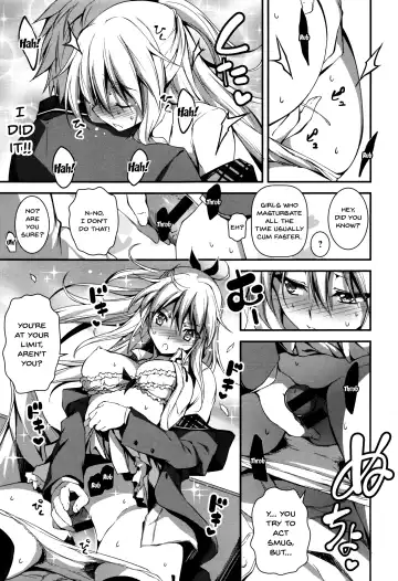 [Kikurage] Kimi to H | Getting Lewd With You Fhentai - Page 65