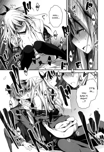 [Kikurage] Kimi to H | Getting Lewd With You Fhentai - Page 69
