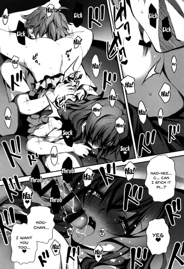 [Kikurage] Kimi to H | Getting Lewd With You Fhentai - Page 90