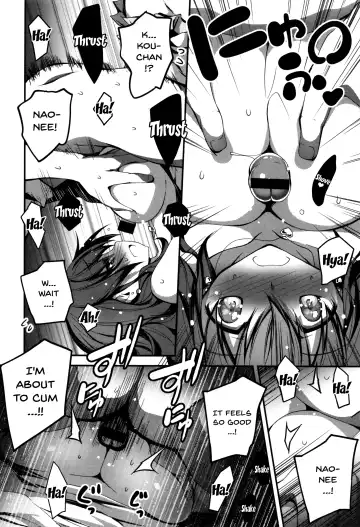 [Kikurage] Kimi to H | Getting Lewd With You Fhentai - Page 94