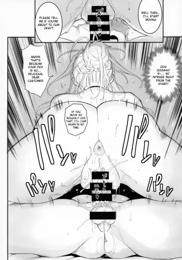 [Kiriyama Taichi] Megami Sama to Nobetsumakunashi Fhentai - Page 11