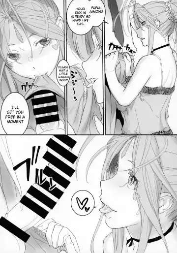 [Kiriyama Taichi] Megami Sama to Nobetsumakunashi Fhentai - Page 4