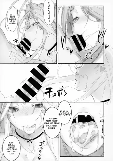 [Kiriyama Taichi] Megami Sama to Nobetsumakunashi Fhentai - Page 8