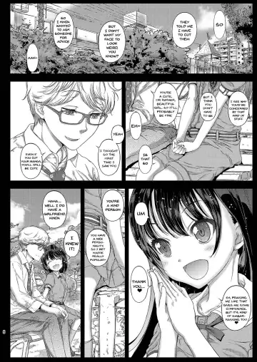 [Kojiki Ohji] Chifuyu-chan no Himitsu to Amai Wana - Chifuyu's secret and honey trap Fhentai.net - Page 5